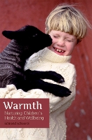 Book Cover for Warmth by Edmond Schoorel