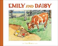 Book Cover for Emily and Daisy by Elsa Beskow