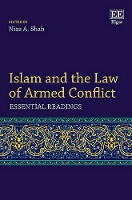 Book Cover for Islam and the Law of Armed Conflict by Niaz A Shah