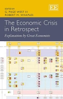 Book Cover for The Economic Crisis in Retrospect by G Page West III