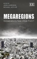 Book Cover for Megaregions by John Harrison