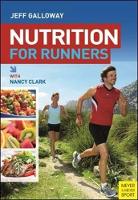 Book Cover for Nutrition for Runners by Jeff Galloway