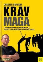 Book Cover for Krav Maga by Carstem Draheim