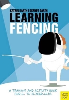 Book Cover for Learning Fencing by Katrin Barth