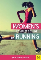 Book Cover for Women’s Complete Guide to Running by Jeff Galloway, Barbara Galloway