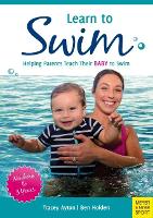 Book Cover for Learn to Swim by Tracey Ayton, Ben Holden