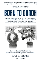 Book Cover for Born to Coach by Paul C. Clerici