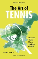 Book Cover for The Art of Tennis by Dominic Stevenson