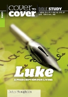 Book Cover for Luke by John Houghton