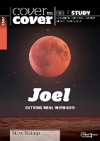 Book Cover for Joel by Steve Bishop