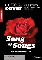 Book Cover for Song of Songs by John Houghton