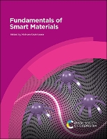 Book Cover for Fundamentals of Smart Materials by Mohsen (University of Maine, USA) Shahinpoor