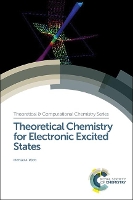 Book Cover for Theoretical Chemistry for Electronic Excited States by Michael A (Imperial College London, UK) Robb