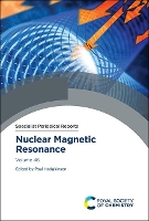 Book Cover for Nuclear Magnetic Resonance by Paul (Durham University, UK) Hodgkinson