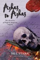 Book Cover for Ashes To Ashes by Mel Starr