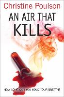 Book Cover for An Air That Kills by Christine Poulson