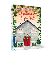 Book Cover for Christmas at Hope Hall by Pam Rhodes