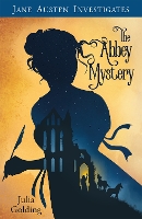 Book Cover for The Abbey Mystery by Julia Golding