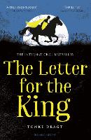 Book Cover for The Letter for the King by Tonke Dragt