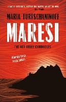 Book Cover for Maresi by B.B
