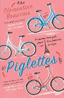 Book Cover for Piglettes by Clementine Beauvais