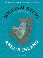 Book Cover for Abel's Island by William Steig