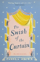 Book Cover for The Swish of the Curtain by Pamela Brown