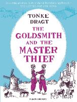 Book Cover for The Goldsmith and the Master Thief by Tonke Dragt