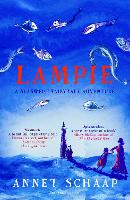 Book Cover for Lampie by Annet Schaap