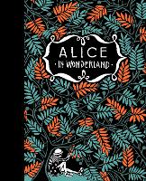 Book Cover for Alice's Adventures in Wonderland by Lewis Carroll, Lewis Carroll