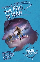 Book Cover for The Fog of War by Michelle Jabès Corpora