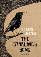 Book Cover for The Starling's Song by Octavie Wolters