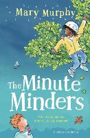 Book Cover for The Minute Minders by Mary Murphy