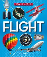 Book Cover for How It Works: Flight by Bill, OBE Gunston