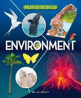 Book Cover for How It Works: Environment by Michael Allaby