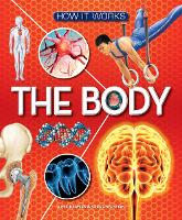 Book Cover for The Body by Kate Barnes