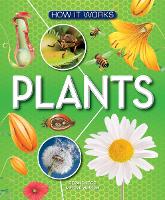 Book Cover for Plants by Gerald Legg