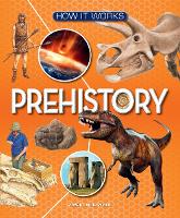 Book Cover for Prehistory by Robert Muir-Wood