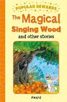 Book Cover for The Magical Singing Wood and Other Stories by 