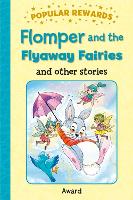 Book Cover for Flomper and the Flyaway Fairies by Sophie Giles