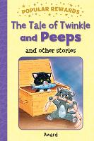 Book Cover for The Tale of Twinkle and Peeps and Other Stories by 