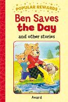 Book Cover for Ben Saves the Day by Sophie Giles