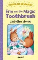Book Cover for Erin and the Magic Toothbrush and Other Stories by 