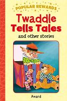 Book Cover for Twaddle Tells Tales and Other Stories by 