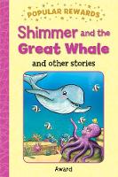 Book Cover for Shimmer and the Great Whale and Other Stories by 