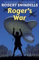 Book Cover for Roger's War by Robert E. Swindells