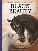 Book Cover for Black Beauty by Jackie Andrews, Anna Sewell