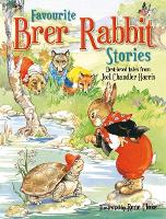 Book Cover for Favourite Brer Rabbit Stories by Joel Chandler Harris, Rene Cloke