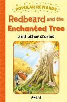 Book Cover for Redbeard and the Enchanted Tree by Sophie Giles