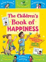 Book Cover for The Children's Book of Happiness by Sophie Giles